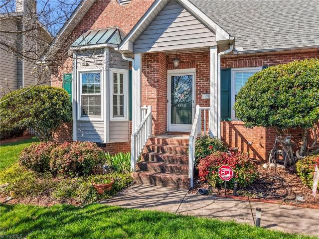 House for sale in Clemmons, North Carolina