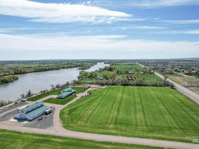 Farm for sale in Oregonia