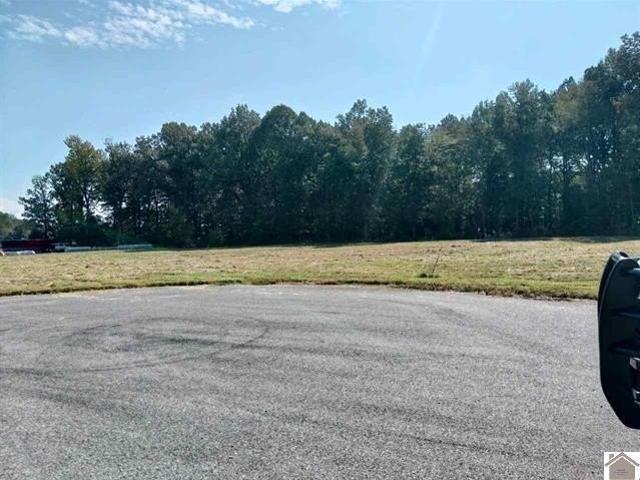 Land for sale in Paducah, Kentucky