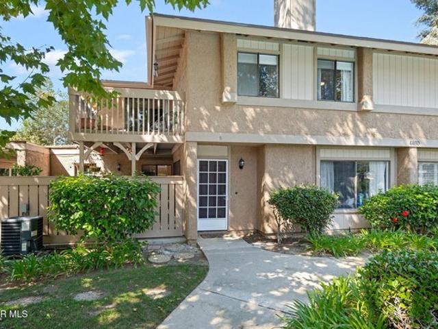 Townhouse for sale in Simi Valley, California