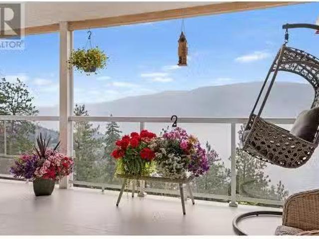 Condo for sale in Peachland, British Columbia