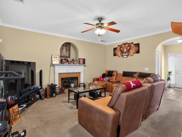 House for sale in Pinson, Jefferson County