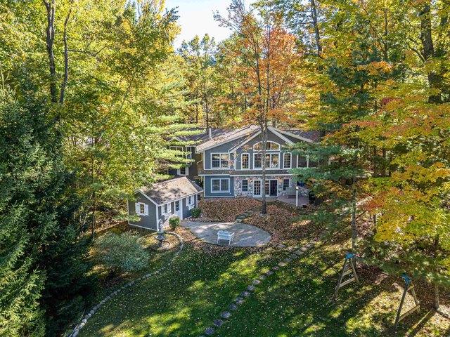 House for sale in Gladwin, Michigan