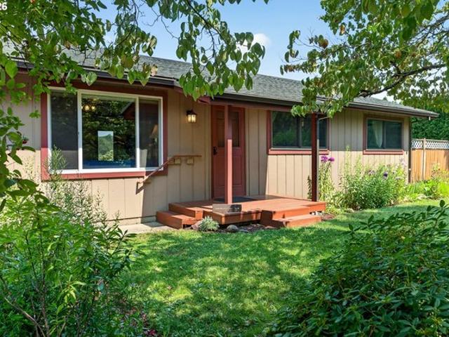 House for sale in Oregonia