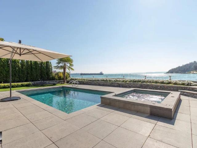 House for rent in West Vancouver, Metro Vancouver Regional District