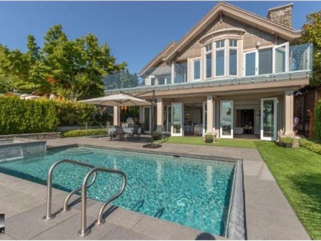 House for rent in West Vancouver, Metro Vancouver Regional District
