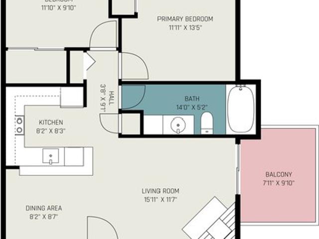 Condo for sale in Aurora, Colorado