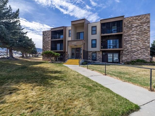 Condo for sale in Wyoming
