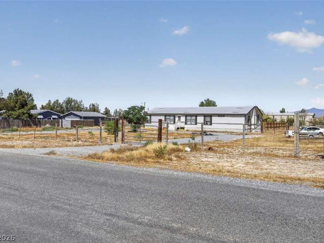 House for sale in Nye, Nevada