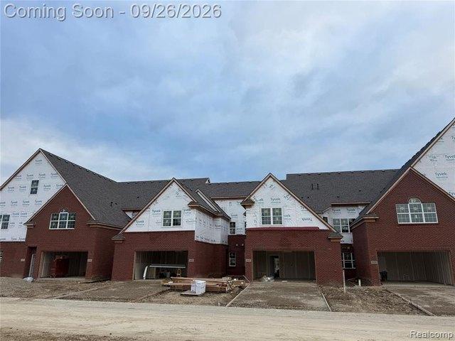 Townhouse for sale in Canton, Mississippi