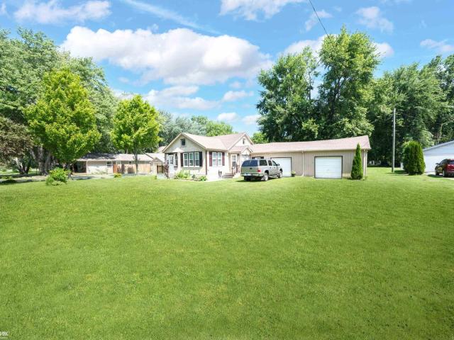 House for sale in Michigan
