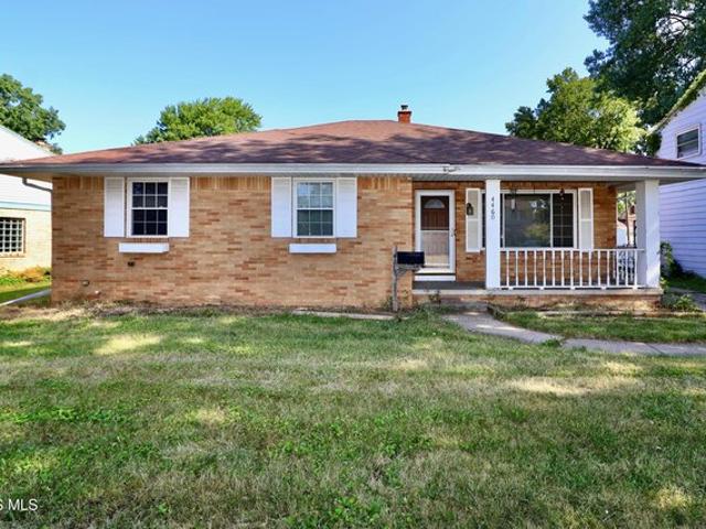 House for sale in Lucas, Ohio
