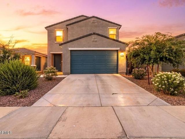House for sale in Laveen, Arizona