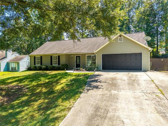 House for sale in Cobb, Georgia