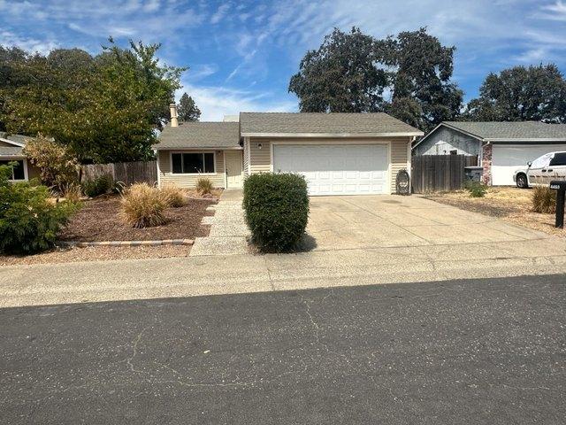 House for sale in Rocklin, California