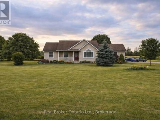 House for sale in Huron East, Ontario