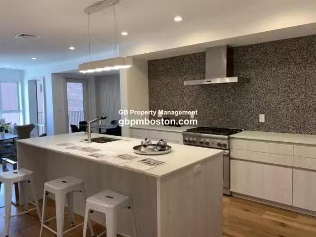 House for rent in Boston