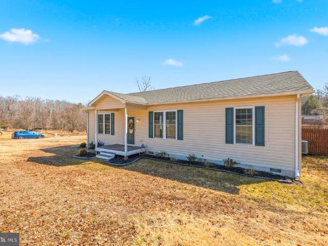 House for sale in California, Maryland