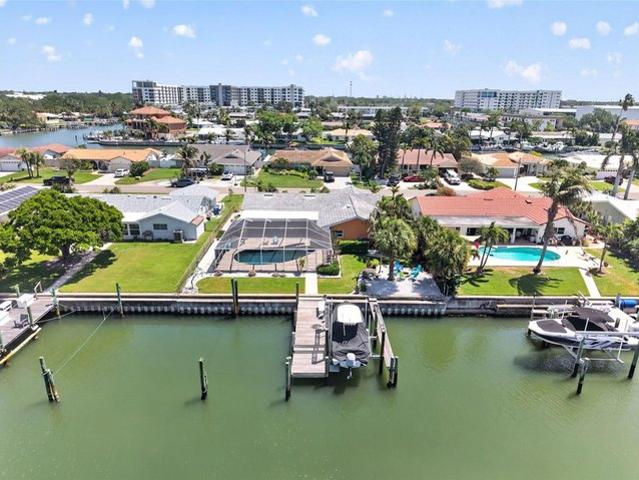 House for sale in Saint Petersburg, Florida