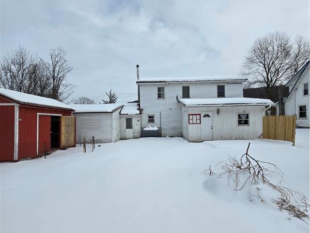 House for sale in Conklin, New York