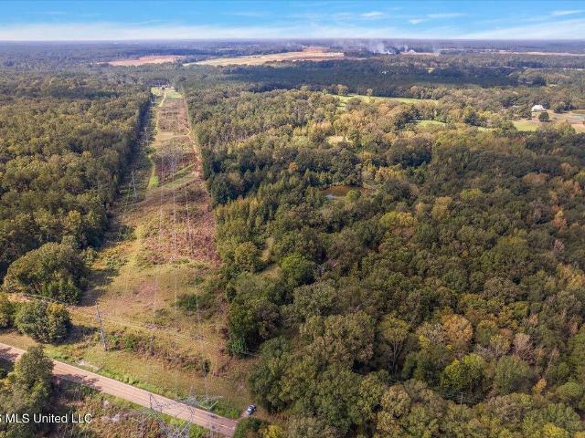 Land for sale in Clinton, Hinds County