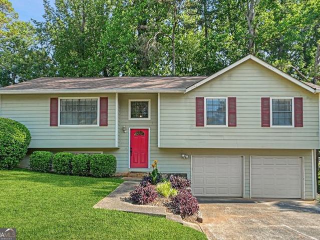 House for sale in Duluth, Georgia