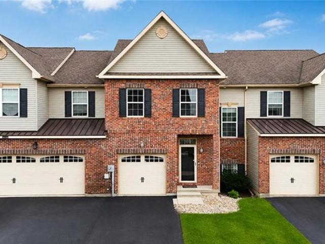 Townhouse for sale in Pennsylvania