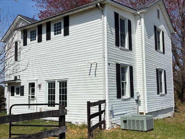 House for sale in Virginia