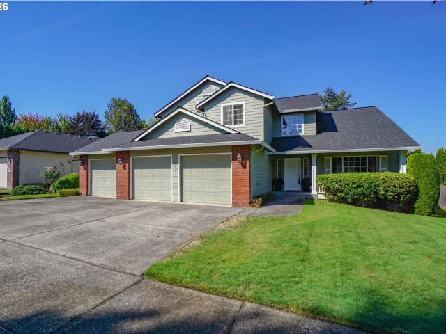 House for sale in Camas, Washington