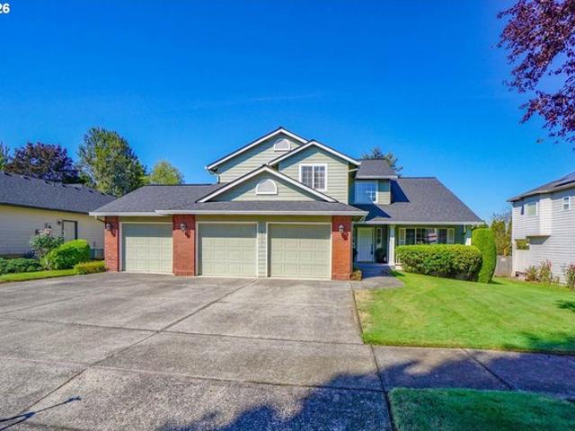 House for sale in Camas, Washington