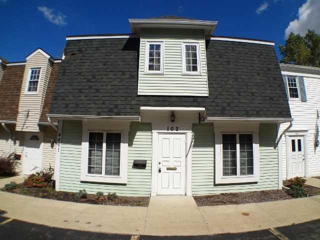 Apartment for rent in Lorain, Ohio
