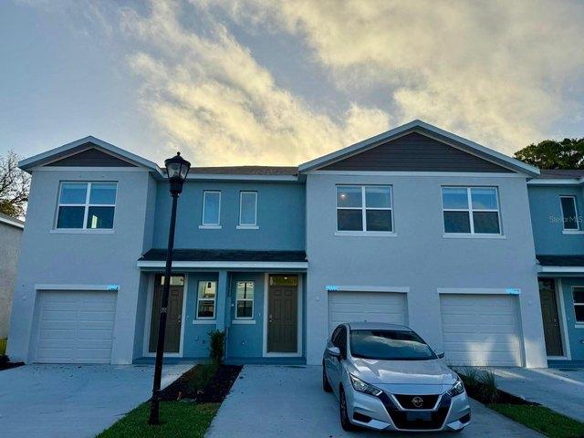 Townhouse for sale in Tampa, Florida