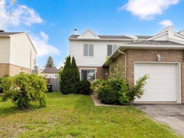 House for sale in St. Leonard's, Quebec