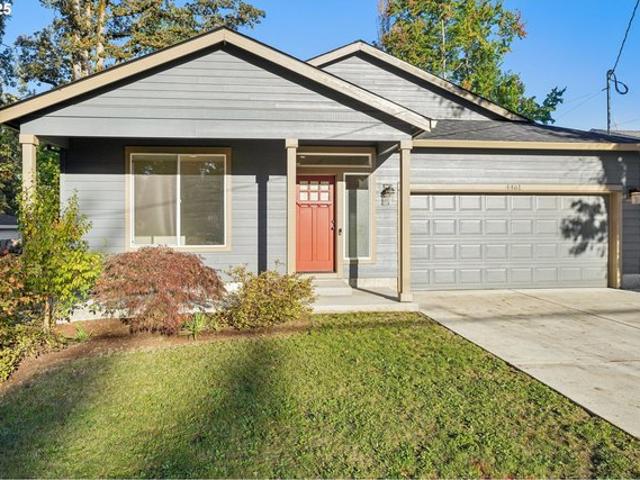 House for sale in Oregonia