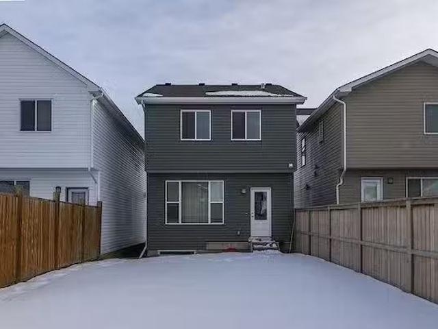 House for rent in Northwest, Alberta