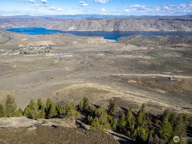 Land for sale in Grand Coulee, Washington