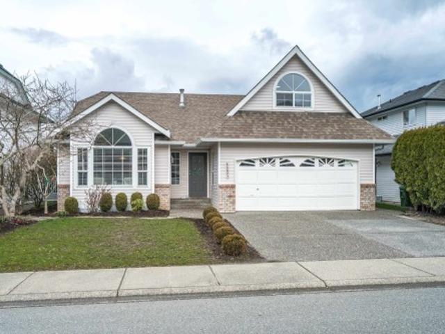 House for sale in Chilliwack, British Columbia