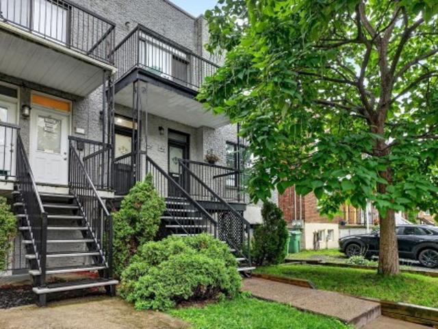 Condo for sale in St. Leonard's, Quebec