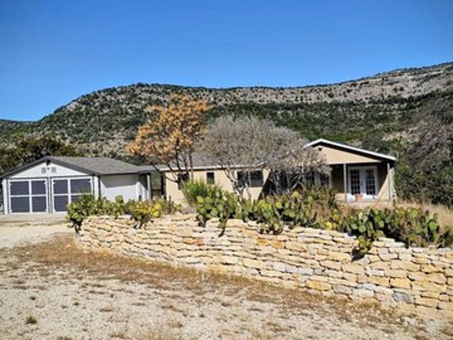 Farm for sale in Camp Wood, Texas