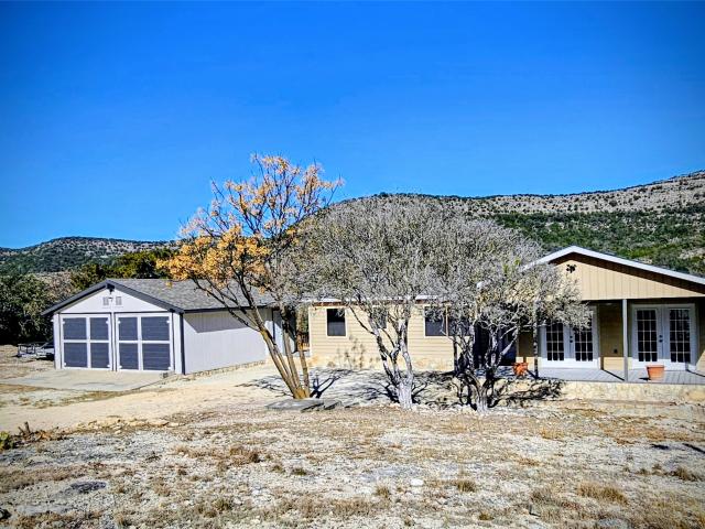 Land for sale in Edwards, Texas