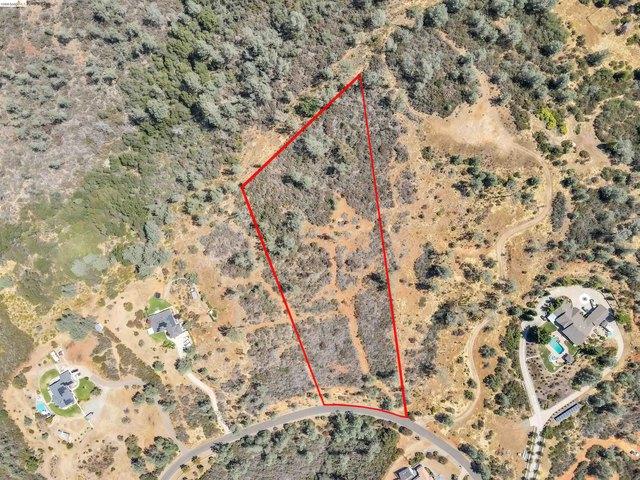 Land for sale in Rescue, California