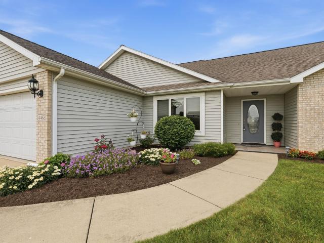 House for sale in New Haven, Allen County