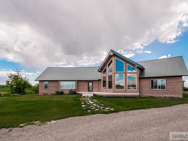 House for sale in Ashton, Idaho