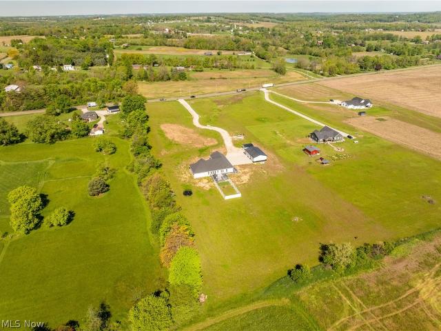 House for sale in North Lawrence, Ohio