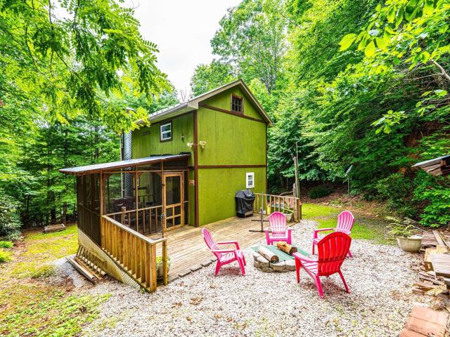 House for sale in North Carolina