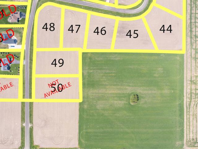 Land for sale in Newark, Illinois