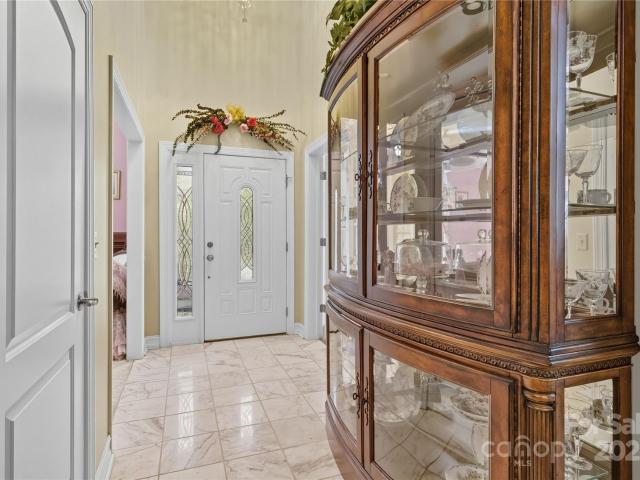 House for sale in Zirconia, North Carolina