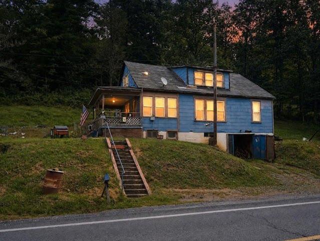 House for sale in Lamberton, Ellenboro