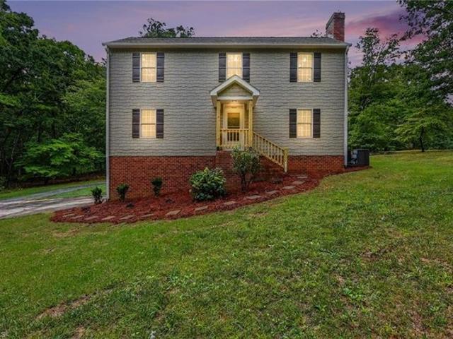 House for sale in Asheboro, North Carolina