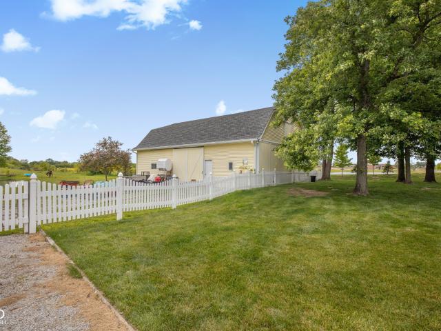 House for sale in New Palestine, Indiana